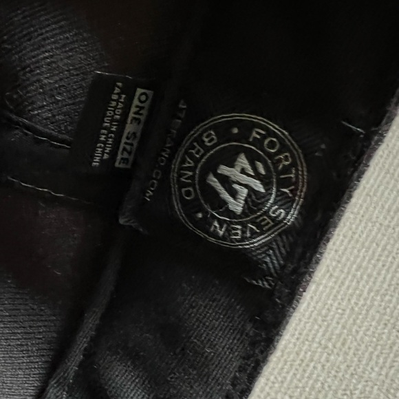 Blue Jays 47 baseball hat - Picture 2 of 3